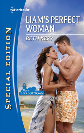 Title details for Liam's Perfect Woman by Beth Kery - Available